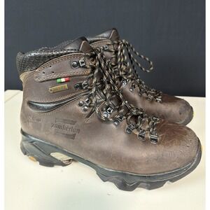 Zamberlan 996 Vioz GTX Boots Women's 8  Men's 6H